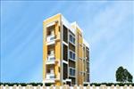 Nahar Panache, 3 BHK Apartments